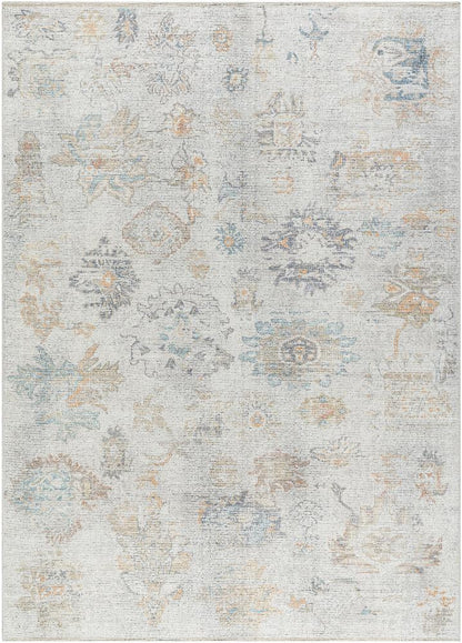 Livabliss - Olympic 67inx9 Machine Woven Rug - PNWOL2302-679 veiw 1