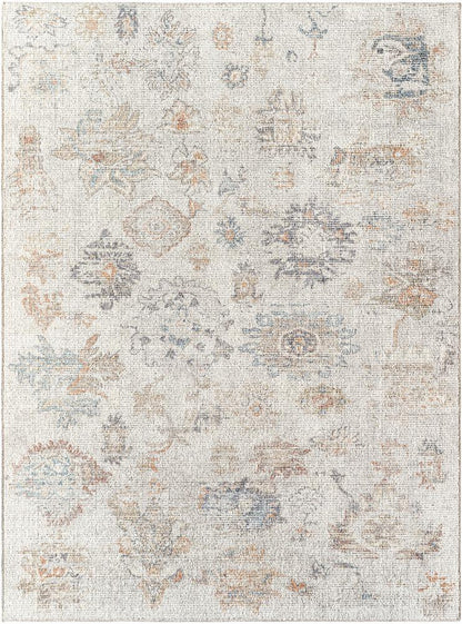 Livabliss - Olympic 710inx10 Machine Woven Rug - PNWOL2302-71010 veiw 1