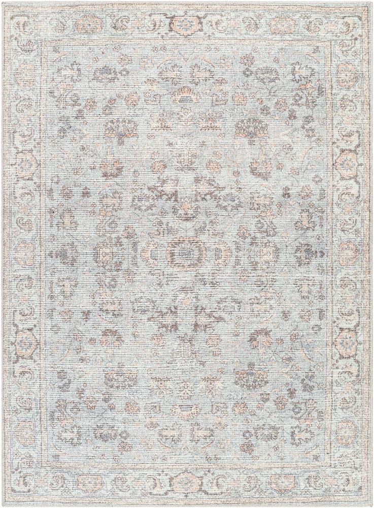 Livabliss - Olympic 10x14 Machine Woven Rug - PNWOL2303-1014 veiw 1