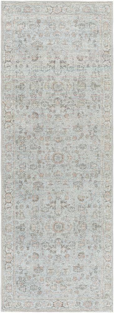 Livabliss - Olympic 27inx10 Machine Woven Rug - PNWOL2303-2710 veiw 1