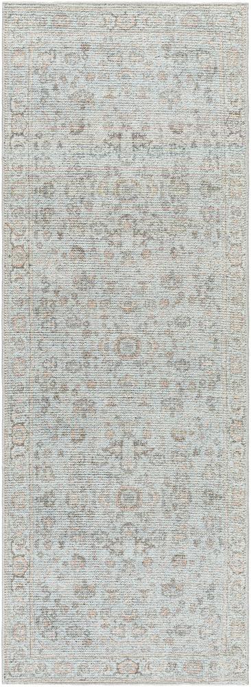Livabliss - Olympic 27inx12 Machine Woven Rug - PNWOL2303-2712 veiw 1