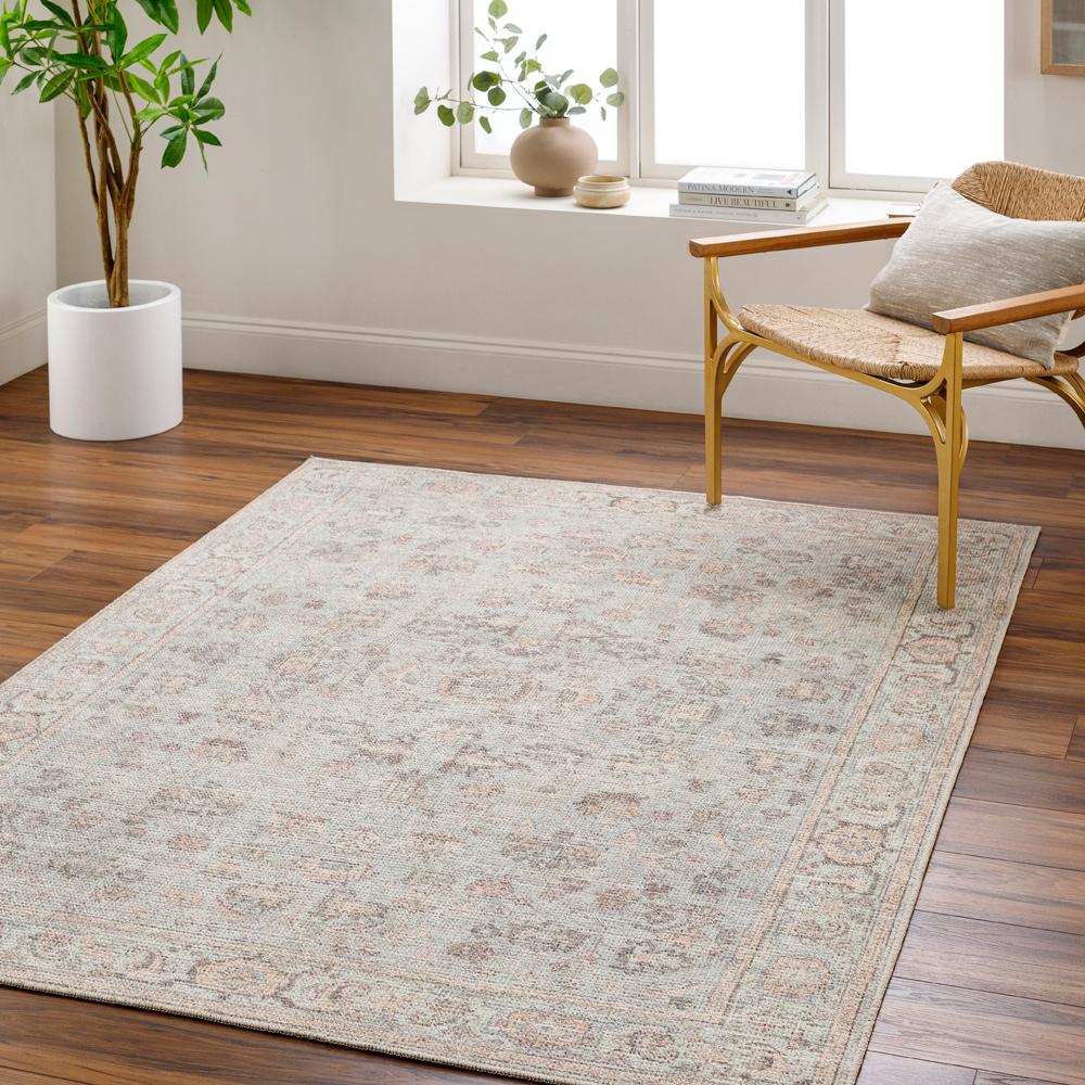 Livabliss - Olympic 27inx12 Machine Woven Rug - PNWOL2303-2712 veiw 2