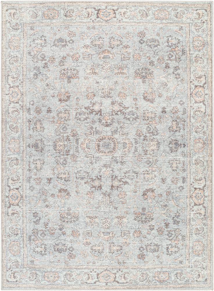 Livabliss - Olympic 53inx7 Machine Woven Rug - PNWOL2303-537 veiw 1
