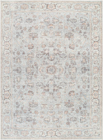 Livabliss - Olympic 53inx7 Machine Woven Rug - PNWOL2303-537 veiw 1