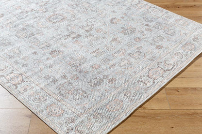 Livabliss - Olympic 53inx7 Machine Woven Rug - PNWOL2303-537 veiw 3