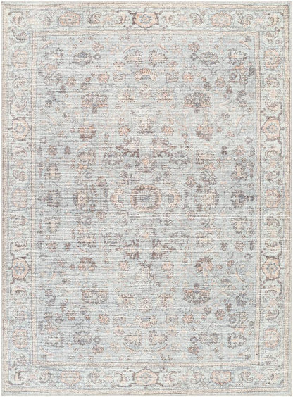 Livabliss - Olympic 67inx9 Machine Woven Rug - PNWOL2303-679 veiw 1