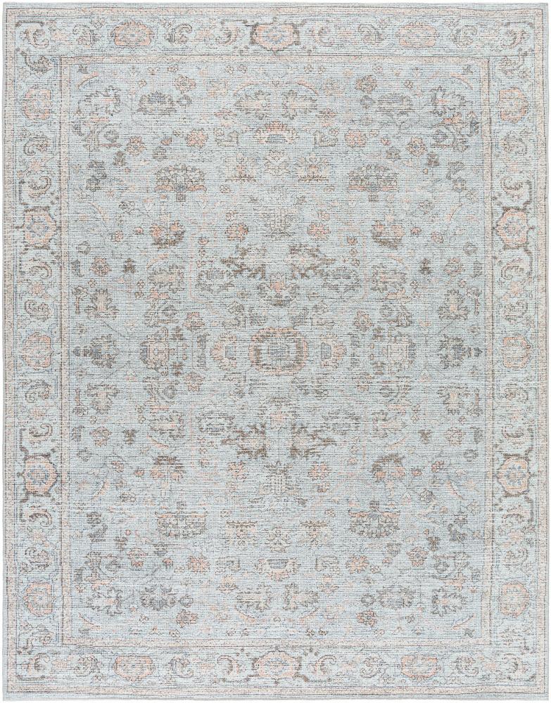 Livabliss - Olympic 710inx10 Machine Woven Rug - PNWOL2303-71010 veiw 1