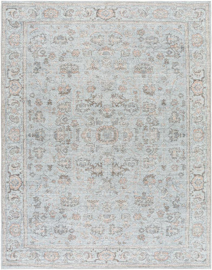 Livabliss - Olympic 710inx10 Machine Woven Rug - PNWOL2303-71010 veiw 1