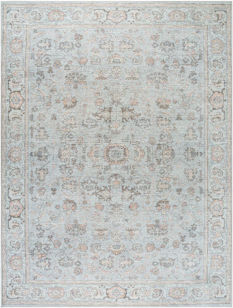 Livabliss - Olympic 92inx12 Machine Woven Rug - PNWOL2303-9212 veiw 1