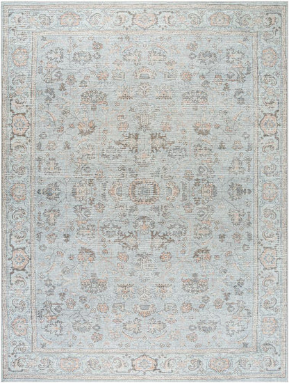 Livabliss - Olympic 92inx12 Machine Woven Rug - PNWOL2303-9212 veiw 1