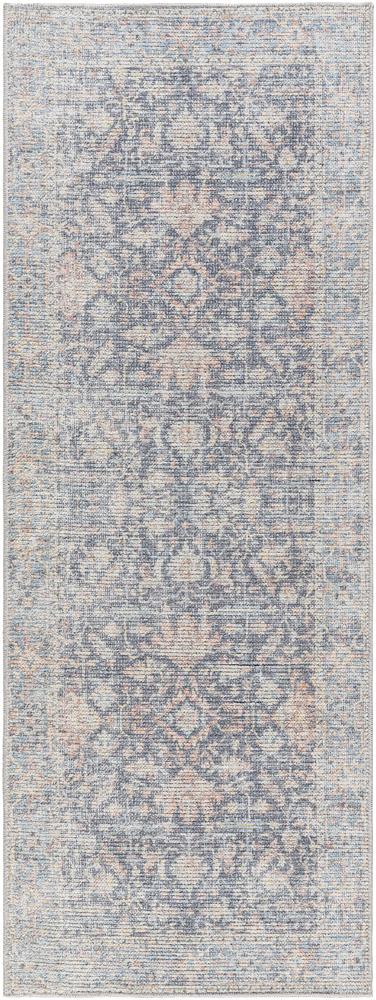 Livabliss - Olympic 27inx12 Machine Woven Rug - PNWOL2304-2712 veiw 1