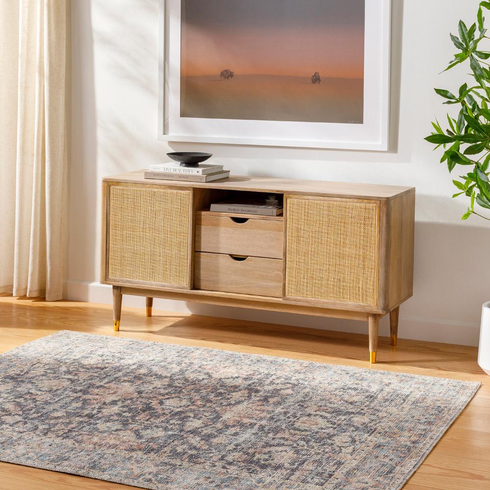 Livabliss - Olympic 27inx12 Machine Woven Rug - PNWOL2304-2712 veiw 2