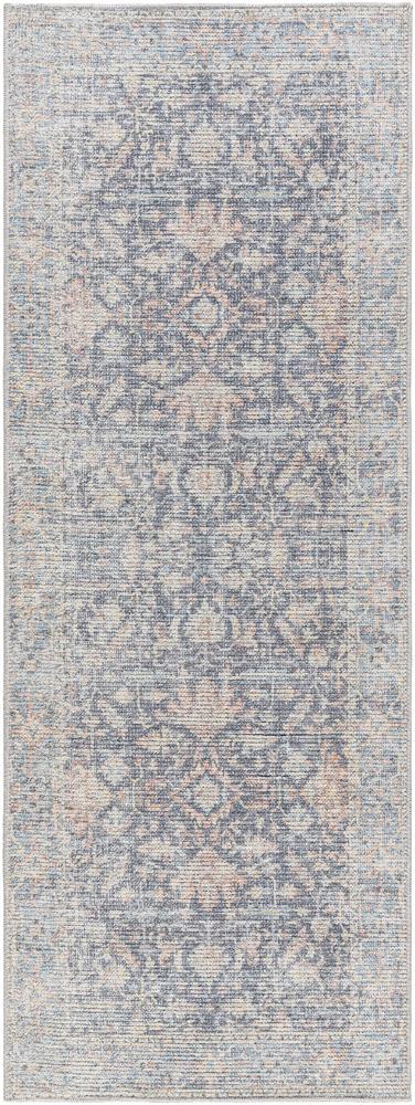 Livabliss - Olympic 27inx73in Machine Woven Rug - PNWOL2304-2773 veiw 1