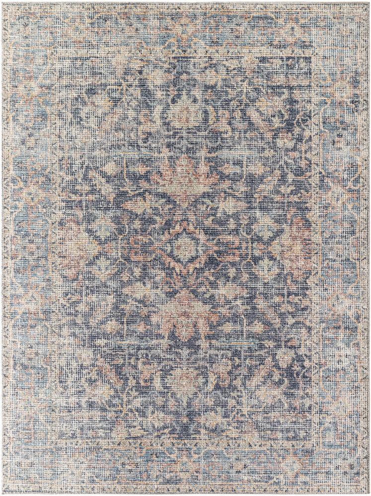 Livabliss - Olympic 53inx7 Machine Woven Rug - PNWOL2304-537 veiw 1