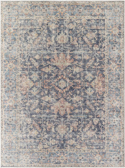 Livabliss - Olympic 53inx7 Machine Woven Rug - PNWOL2304-537 veiw 1