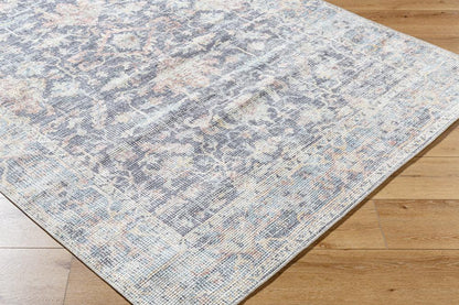 Livabliss - Olympic 53inx7 Machine Woven Rug - PNWOL2304-537 veiw 3