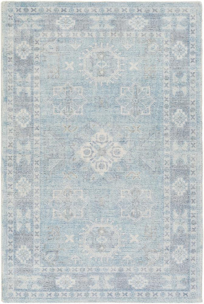 Livabliss - Oregon 5x76in Handmade Rug - ORG2304-576 veiw 1