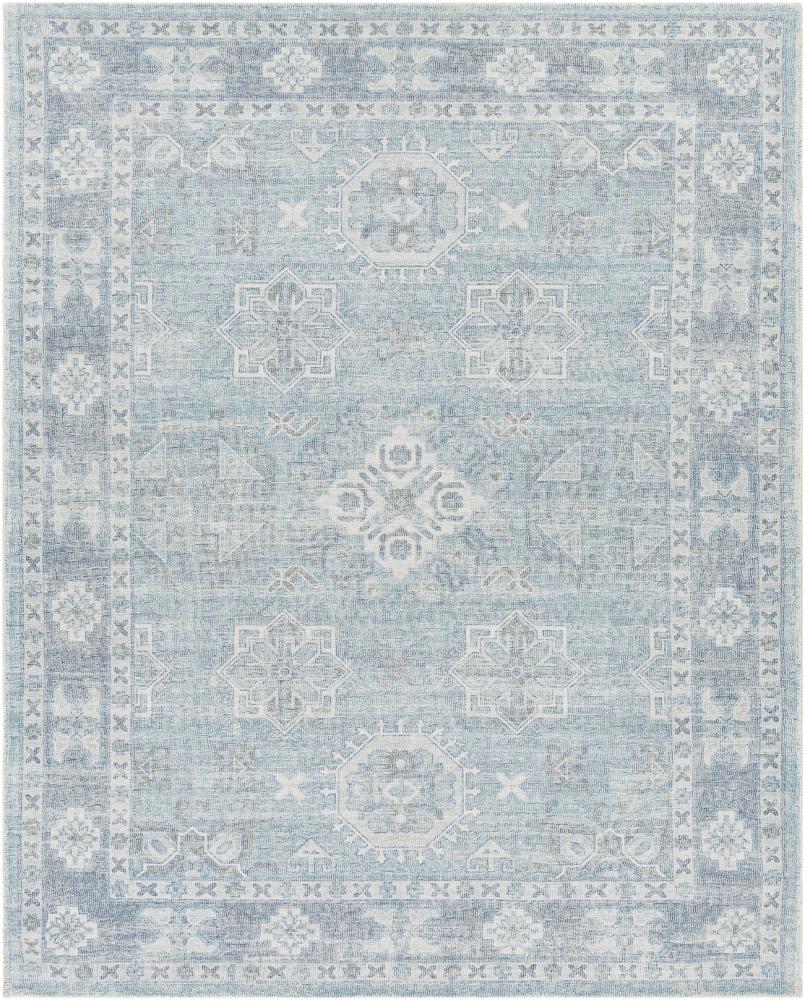 Livabliss - Oregon 8x10 Handmade Rug - ORG2304-810 veiw 1