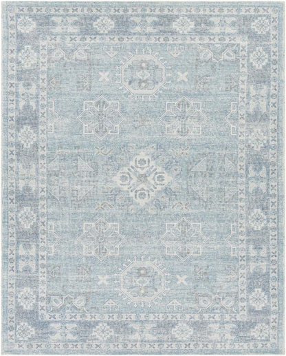 Livabliss - Oregon 8x10 Handmade Rug - ORG2304-810 veiw 1