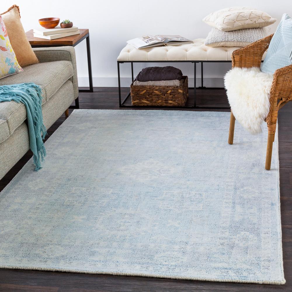 Livabliss - Oregon 8x10 Handmade Rug - ORG2304-810 veiw 2