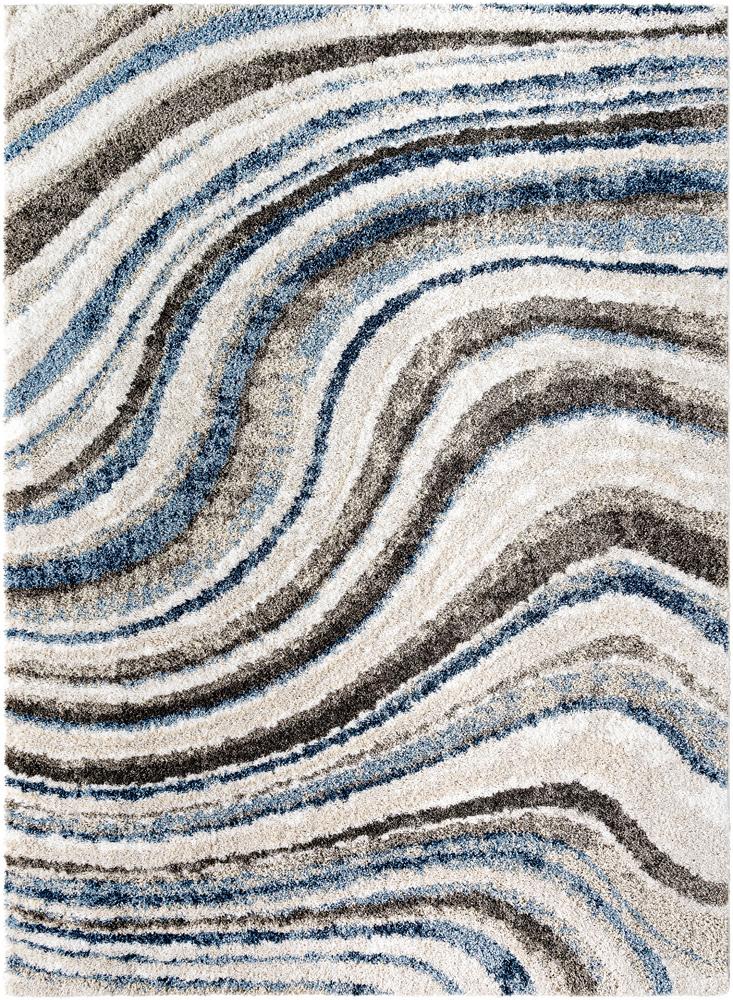 Livabliss - Osaka 53inx7 Machine Woven Rug - OKK2310-537 veiw 1