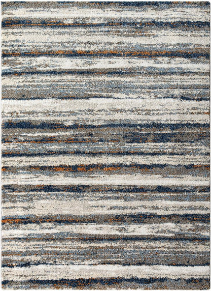 Livabliss - Osaka 53inx7 Machine Woven Rug - OKK2311-537 veiw 1
