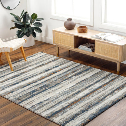 Livabliss - Osaka 710inx10 Machine Woven Rug - OKK2311-71010 veiw 2