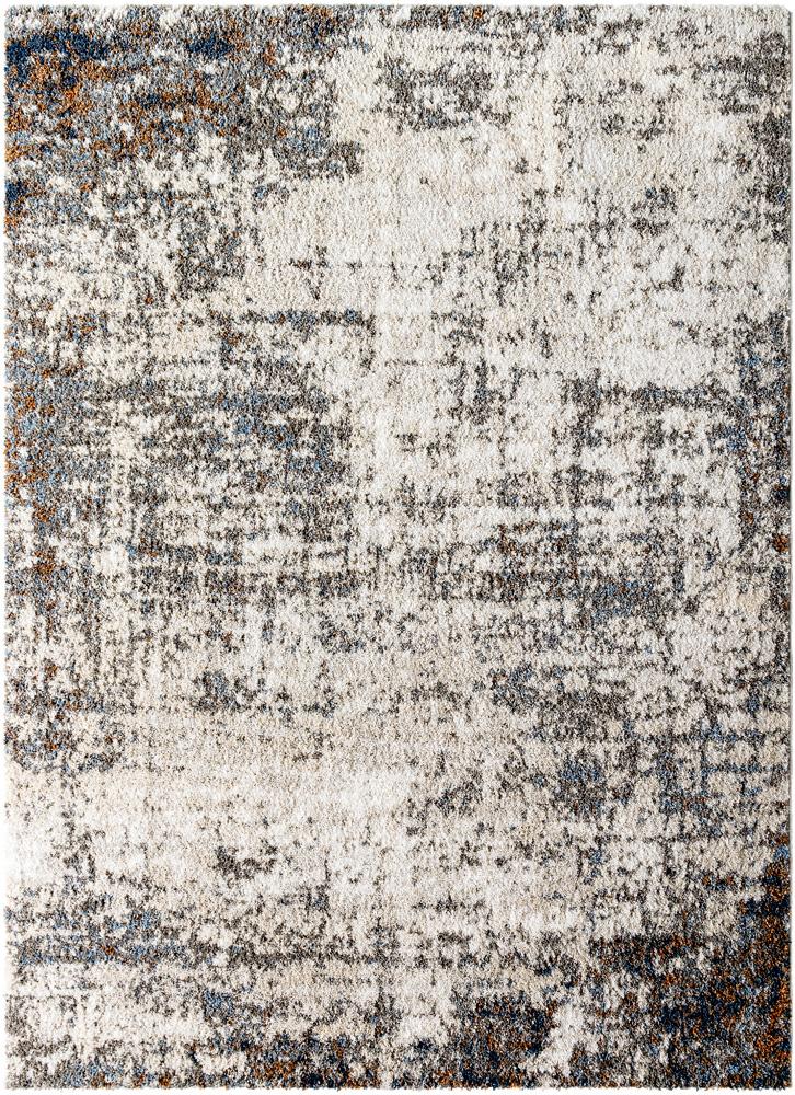 Livabliss - Osaka 53inx7 Machine Woven Rug - OKK2313-537 veiw 1
