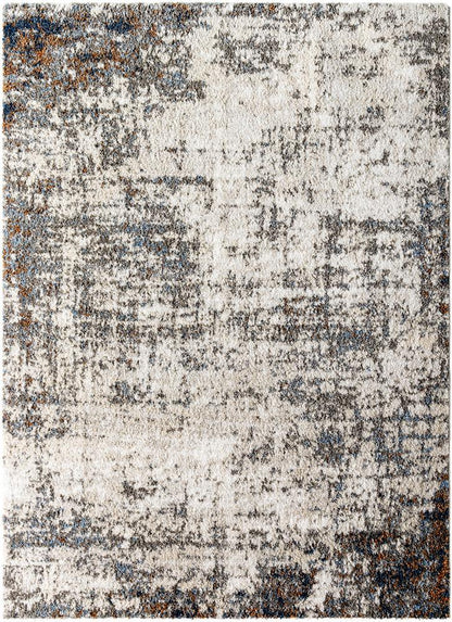 Livabliss - Osaka 53inx7 Machine Woven Rug - OKK2313-537 veiw 1