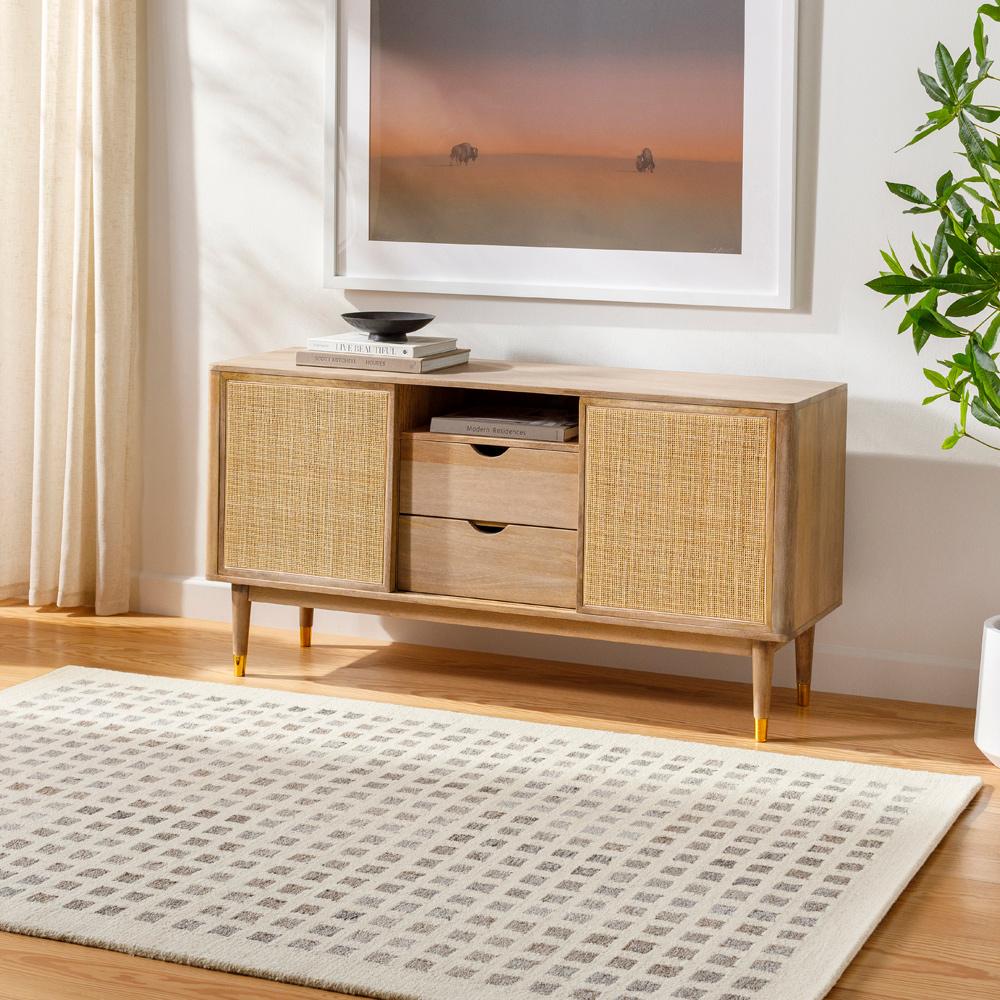 Livabliss - Ottawa 26inx8 Handmade Rug - OTW2300-268 veiw 2