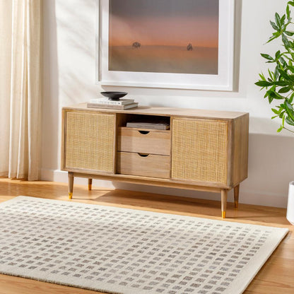 Livabliss - Ottawa 26inx8 Handmade Rug - OTW2300-268 veiw 2