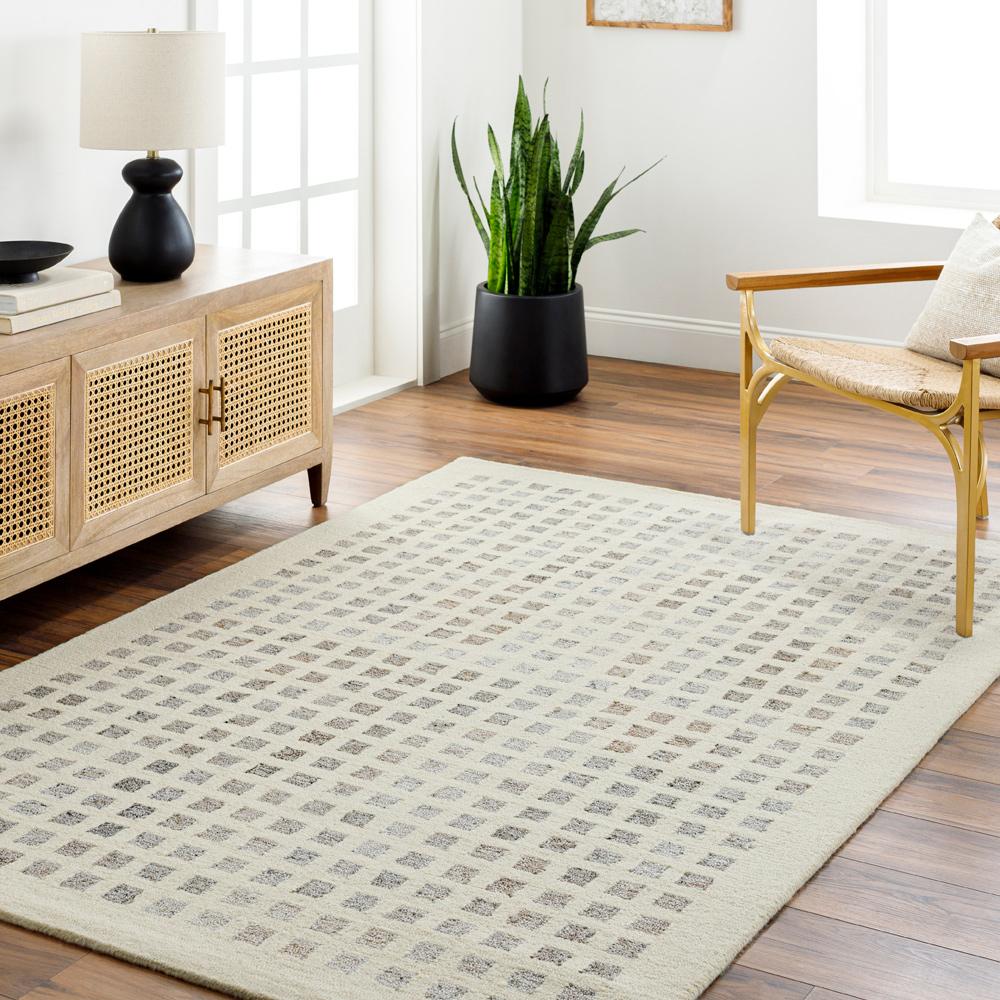 Livabliss - Ottawa 5x76in Handmade Rug - OTW2300-576 veiw 2
