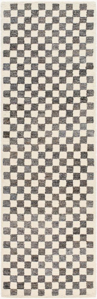 Livabliss - Ottawa 26inx8 Handmade Rug - OTW2301-268 veiw 1