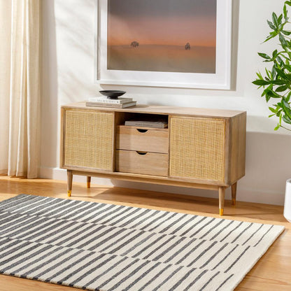 Livabliss - Ottawa 26inx8 Handmade Rug - OTW2302-268 veiw 2