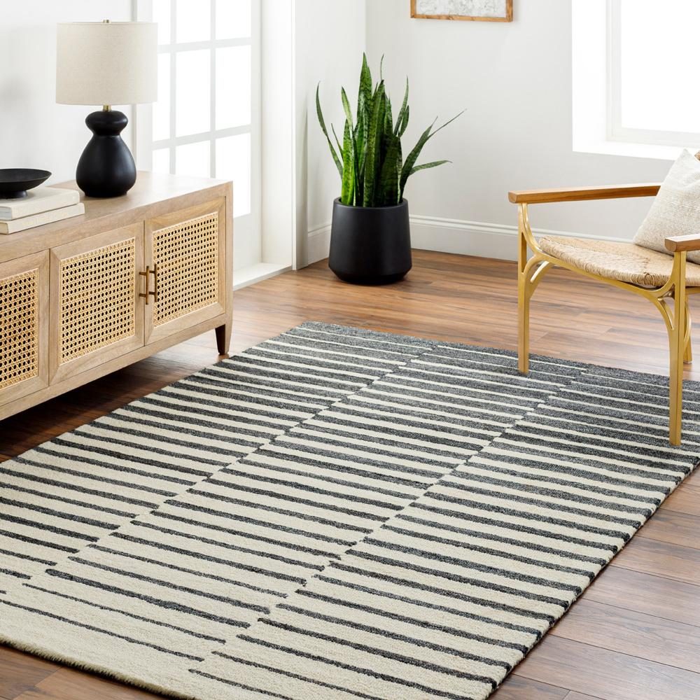 Livabliss - Ottawa 9x12 Handmade Rug - OTW2302-912 veiw 2