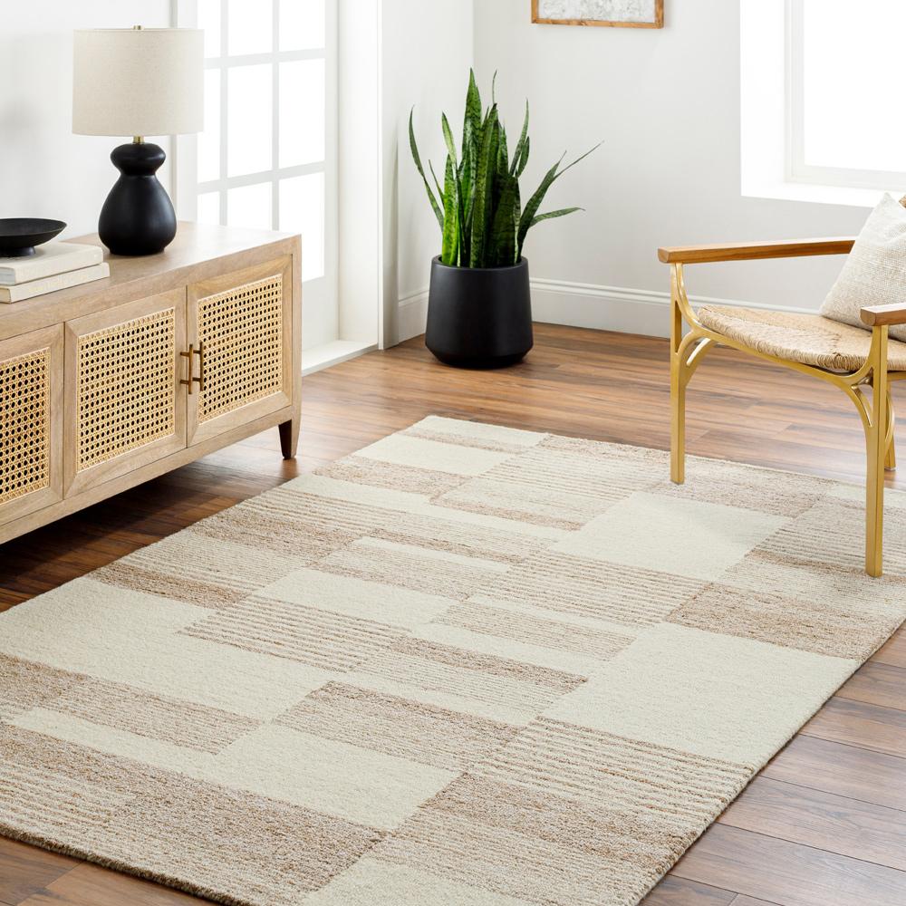 Livabliss - Ottawa 2x3 Handmade Rug - OTW2303-23 veiw 2