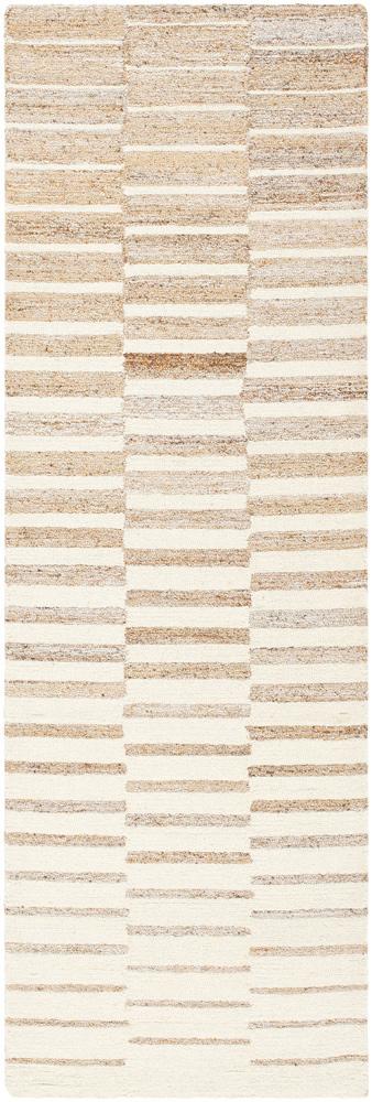 Livabliss - Ottawa 26inx8 Handmade Rug - OTW2304-268 veiw 1