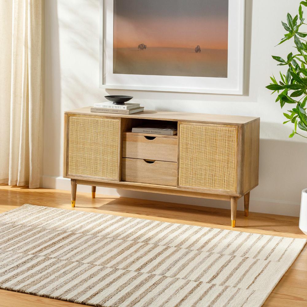 Livabliss - Ottawa 26inx8 Handmade Rug - OTW2304-268 veiw 2