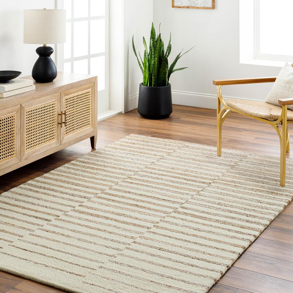 Livabliss - Ottawa 9x12 Handmade Rug - OTW2304-912 veiw 2