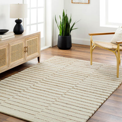 Livabliss - Ottawa 9x12 Handmade Rug - OTW2304-912 veiw 2