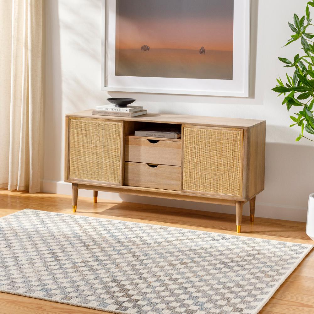 Livabliss - Ottawa 26inx8 Handmade Rug - OTW2305-268 veiw 2