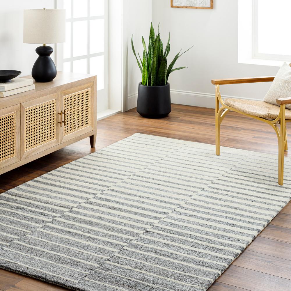 Livabliss - Ottawa 2x3 Handmade Rug - OTW2306-23_CLOSEOUT veiw 2