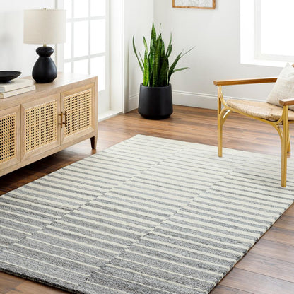 Livabliss - Ottawa 8x10 Handmade Rug - OTW2306-810_CLOSEOUT veiw 2