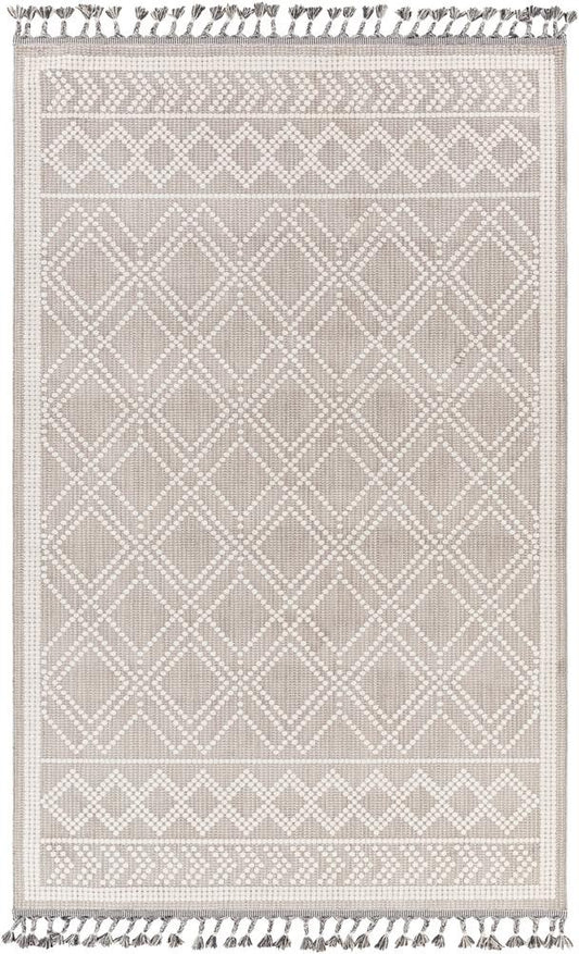 Livabliss - Palermo 710inx10 Machine Woven Rug - PLR2300-71010_CLOSEOUT veiw 1