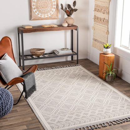 Livabliss - Palermo 710inx10 Machine Woven Rug - PLR2300-71010_CLOSEOUT veiw 2