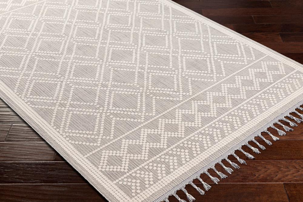Livabliss - Palermo 710inx10 Machine Woven Rug - PLR2300-71010_CLOSEOUT veiw 3
