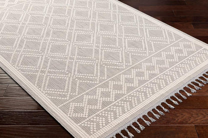 Livabliss - Palermo 710inx10 Machine Woven Rug - PLR2300-71010_CLOSEOUT veiw 3