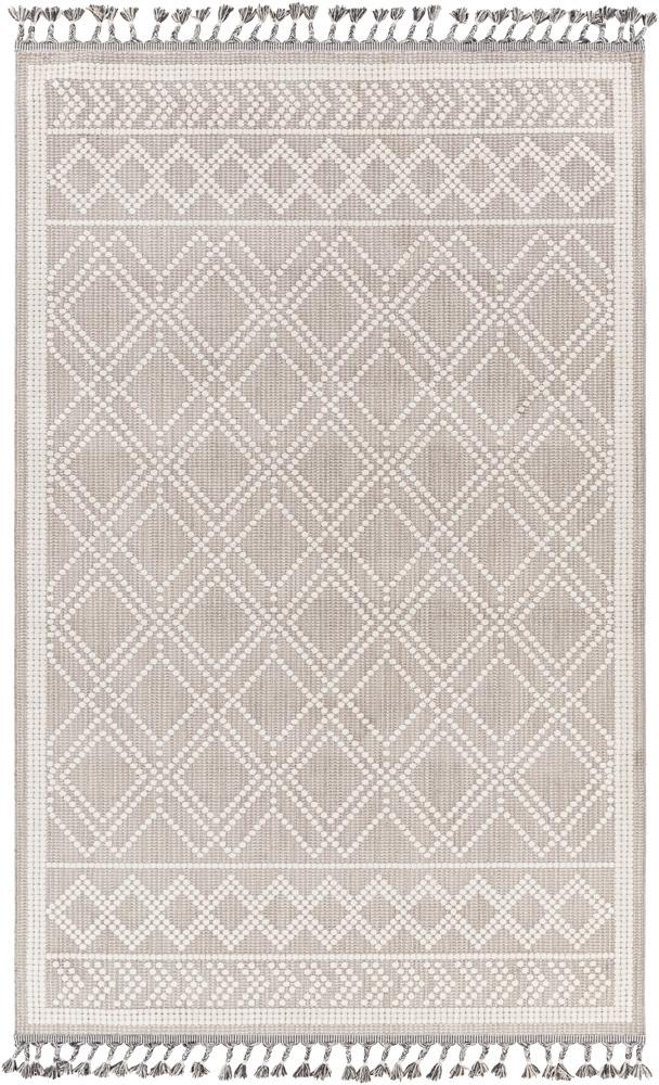 Livabliss - Palermo 92inx12 Machine Woven Rug - PLR2300-9212_CLOSEOUT veiw 1
