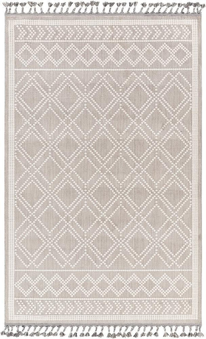 Livabliss - Palermo 92inx12 Machine Woven Rug - PLR2300-9212_CLOSEOUT veiw 1