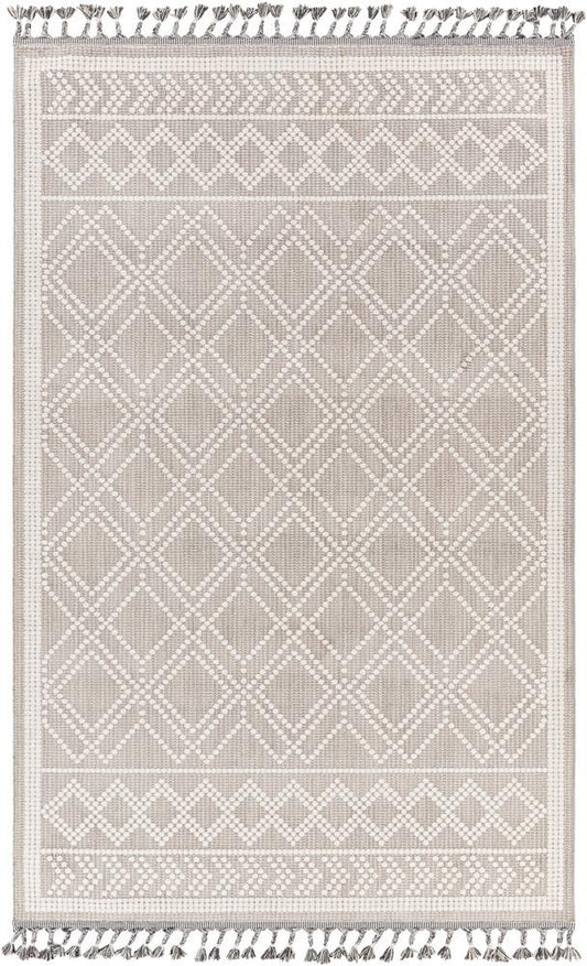 Livabliss - Palermo 92inx12 Machine Woven Rug - PLR2300-9212_CLOSEOUT veiw 1